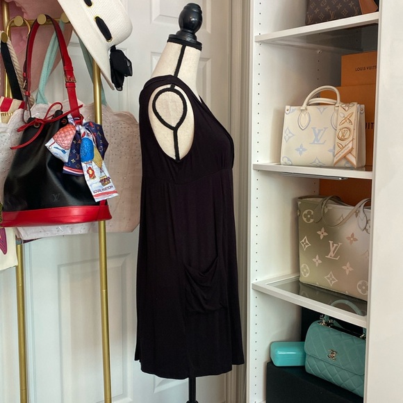 Calvin Klein • Midi Dress or Swimsuit Coverup - Picture 6 of 12